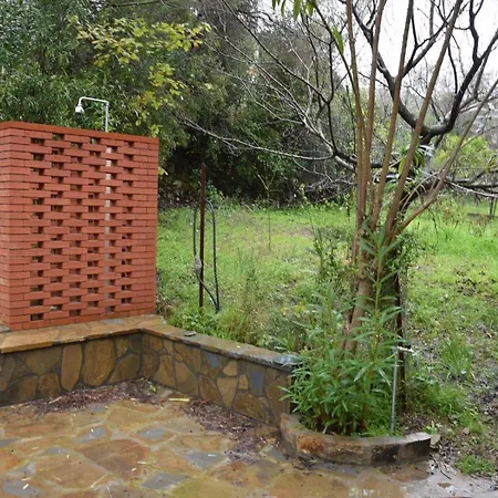 Apartmán Casa Marinella