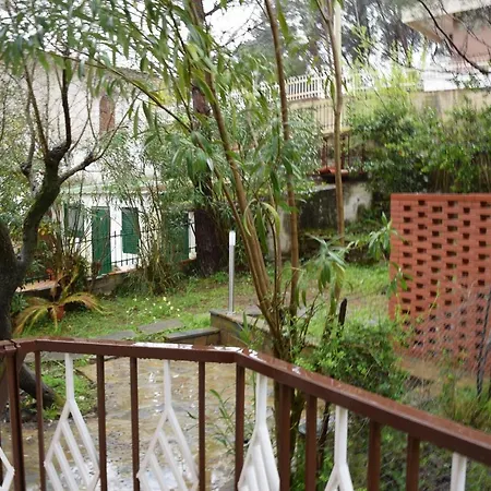 Casa Marinella Apartmán