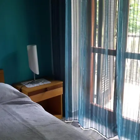 Casa Marinella Apartmán Montecorice