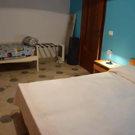 Casa Marinella Διαμέρισμα Montecorice